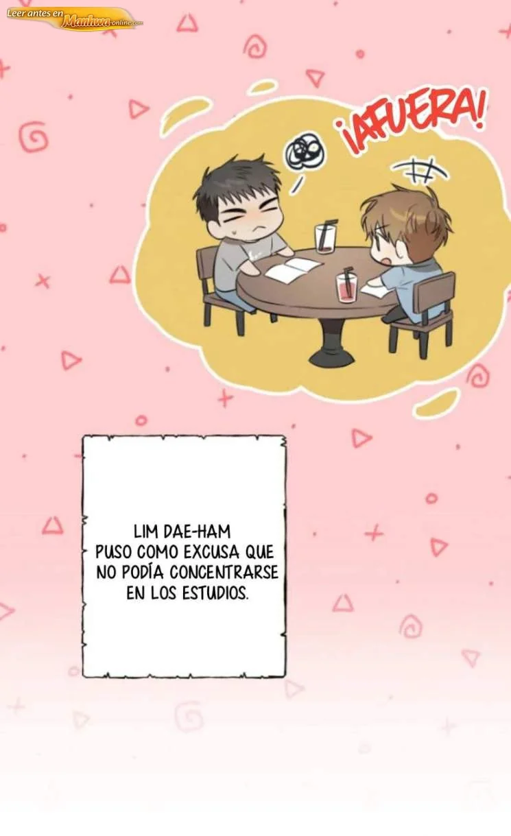 Caramelo de ciruela Capítulo 20 - página 16