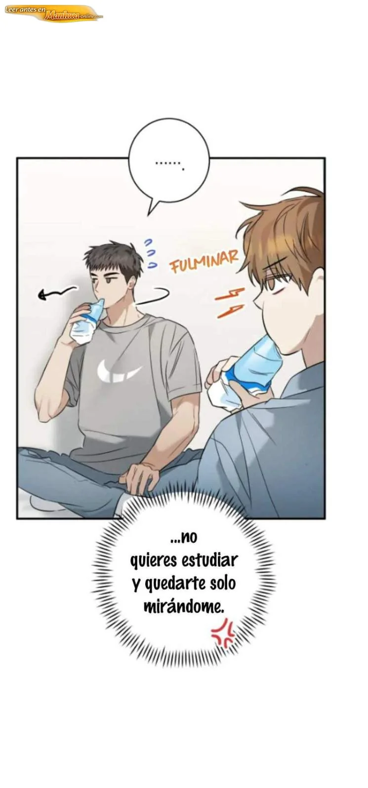Caramelo de ciruela Capítulo 20 - página 23