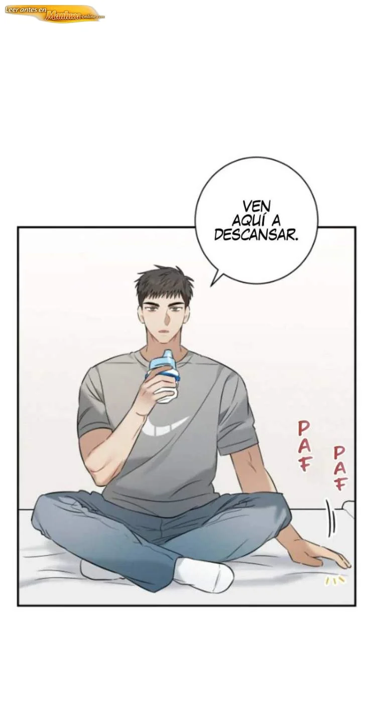 Caramelo de ciruela Capítulo 20 - página 24