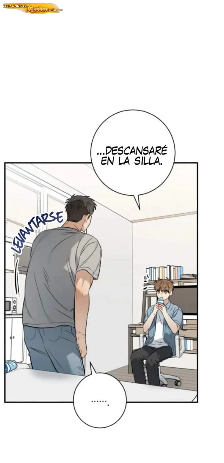 Caramelo de ciruela Capítulo 20 - página 25