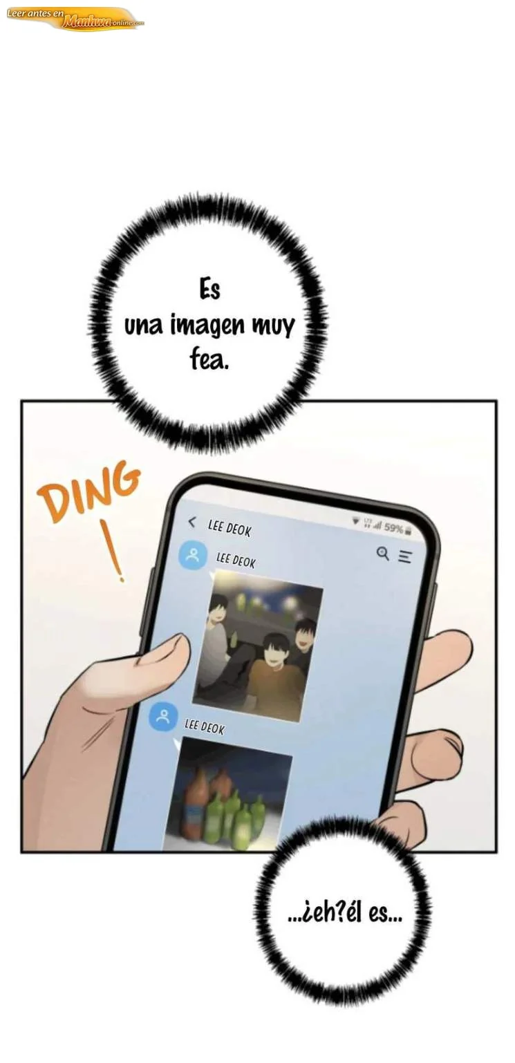 Caramelo de ciruela Capítulo 20 - página 32