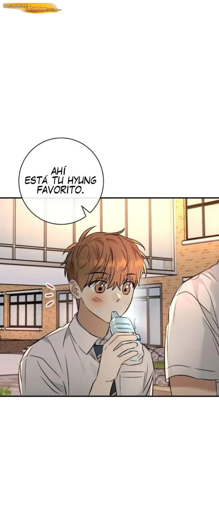 Caramelo de ciruela Capítulo 21 - página 35