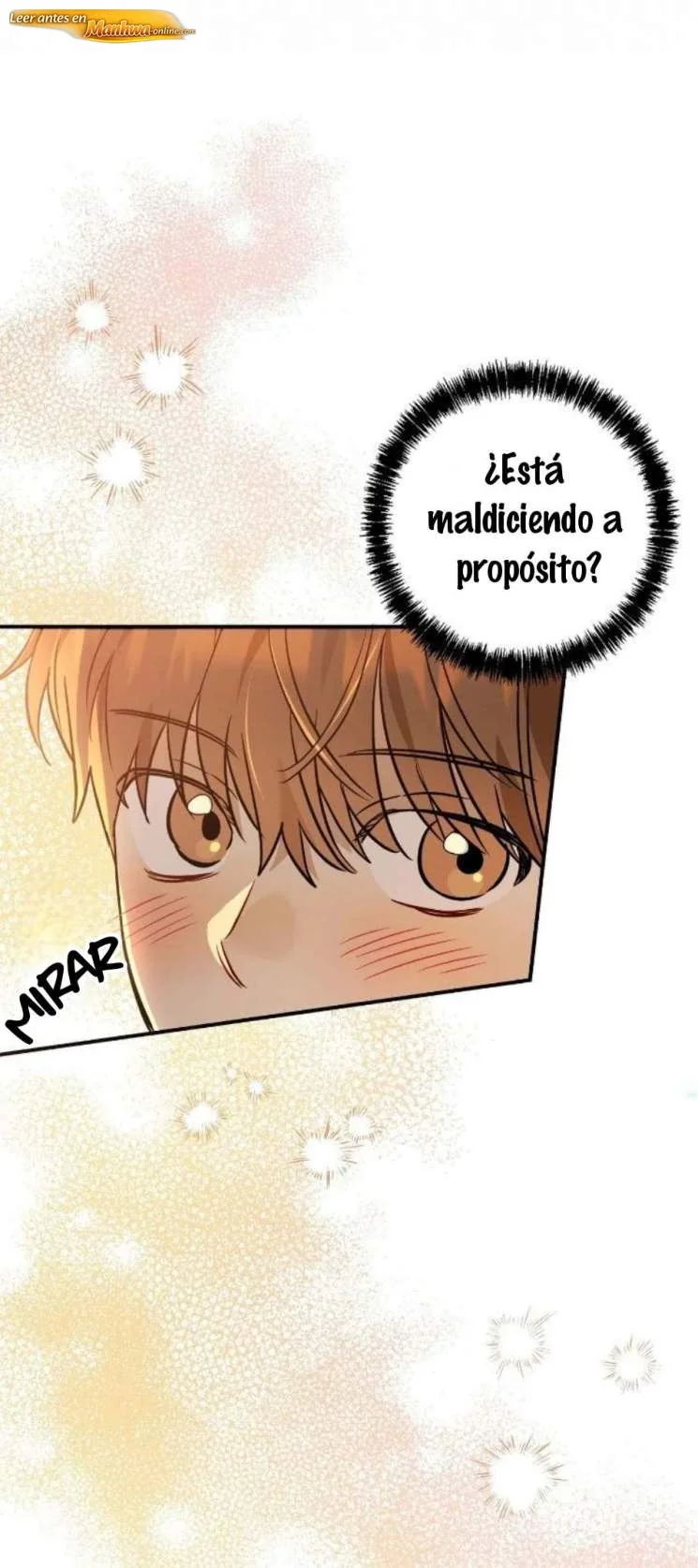 Caramelo de ciruela Capítulo 21 - página 41