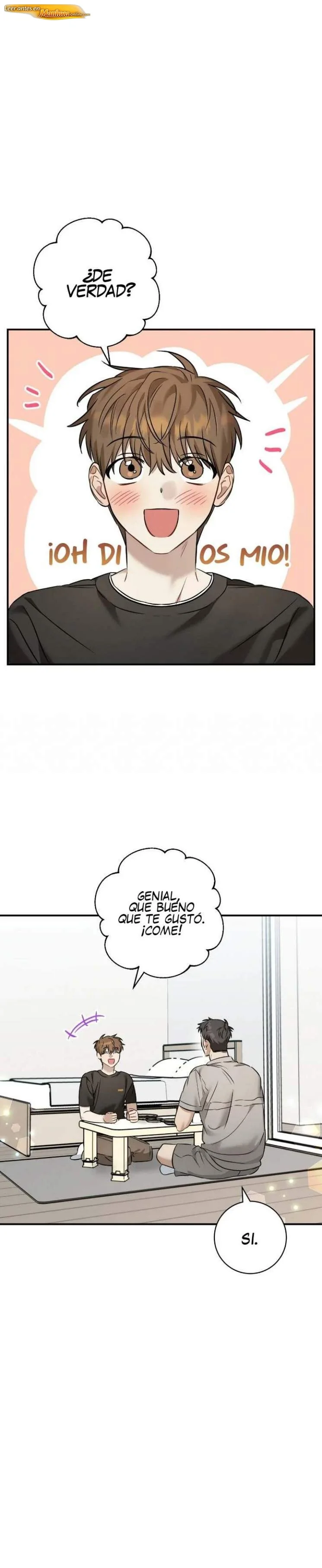 Caramelo de ciruela Capítulo 22 - página 25