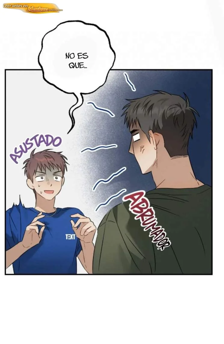 Caramelo de ciruela Capítulo 24 - página 8