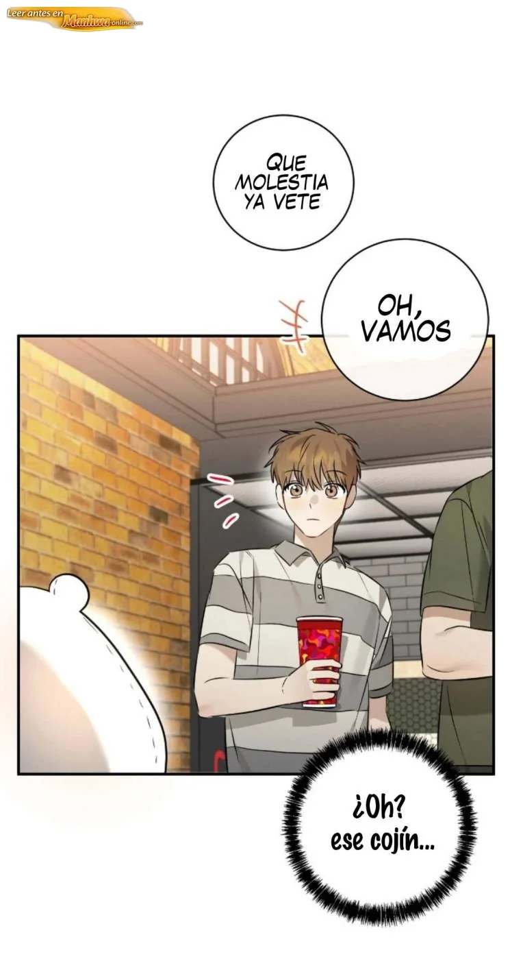 Caramelo de ciruela Capítulo 24 - página 46