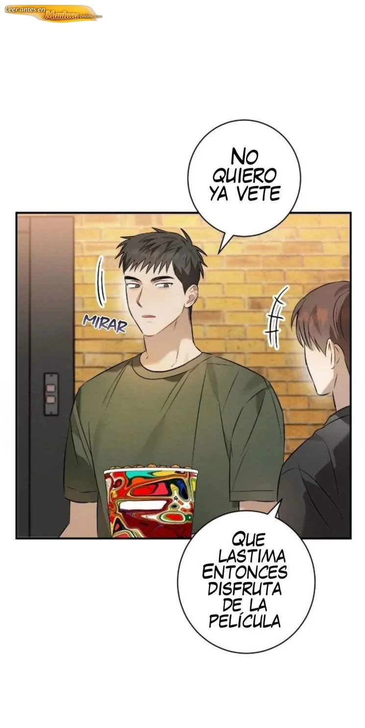 Caramelo de ciruela Capítulo 24 - página 49