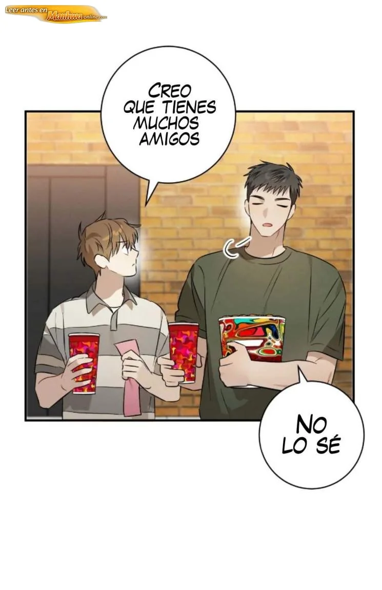 Caramelo de ciruela Capítulo 24 - página 52