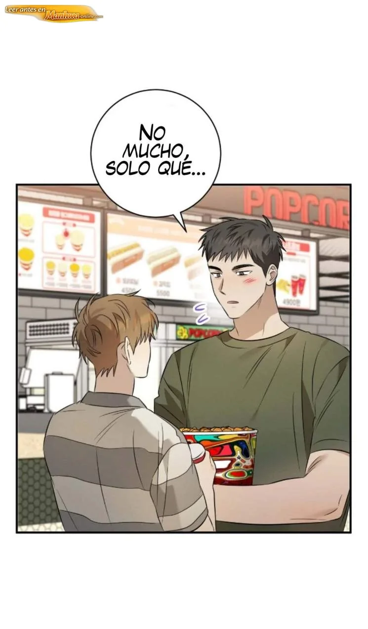 Caramelo de ciruela Capítulo 24 - página 57