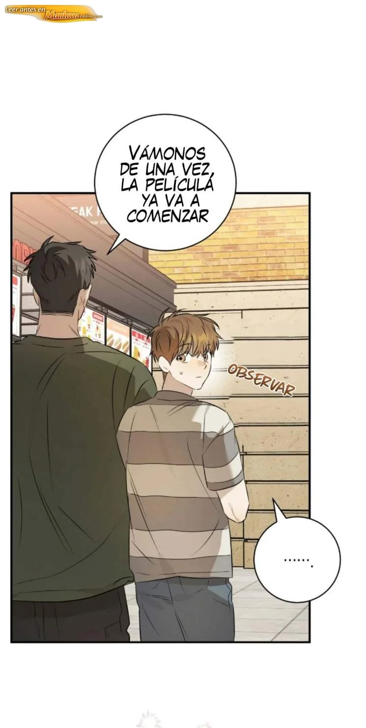 Caramelo de ciruela Capítulo 24 - página 59