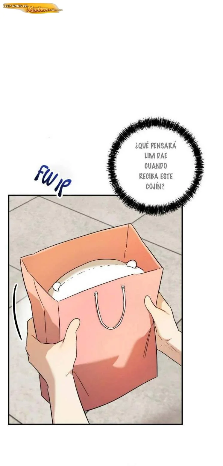 Caramelo de ciruela Capítulo 25 - página 3
