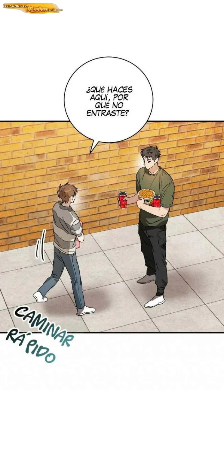 Caramelo de ciruela Capítulo 25 - página 7