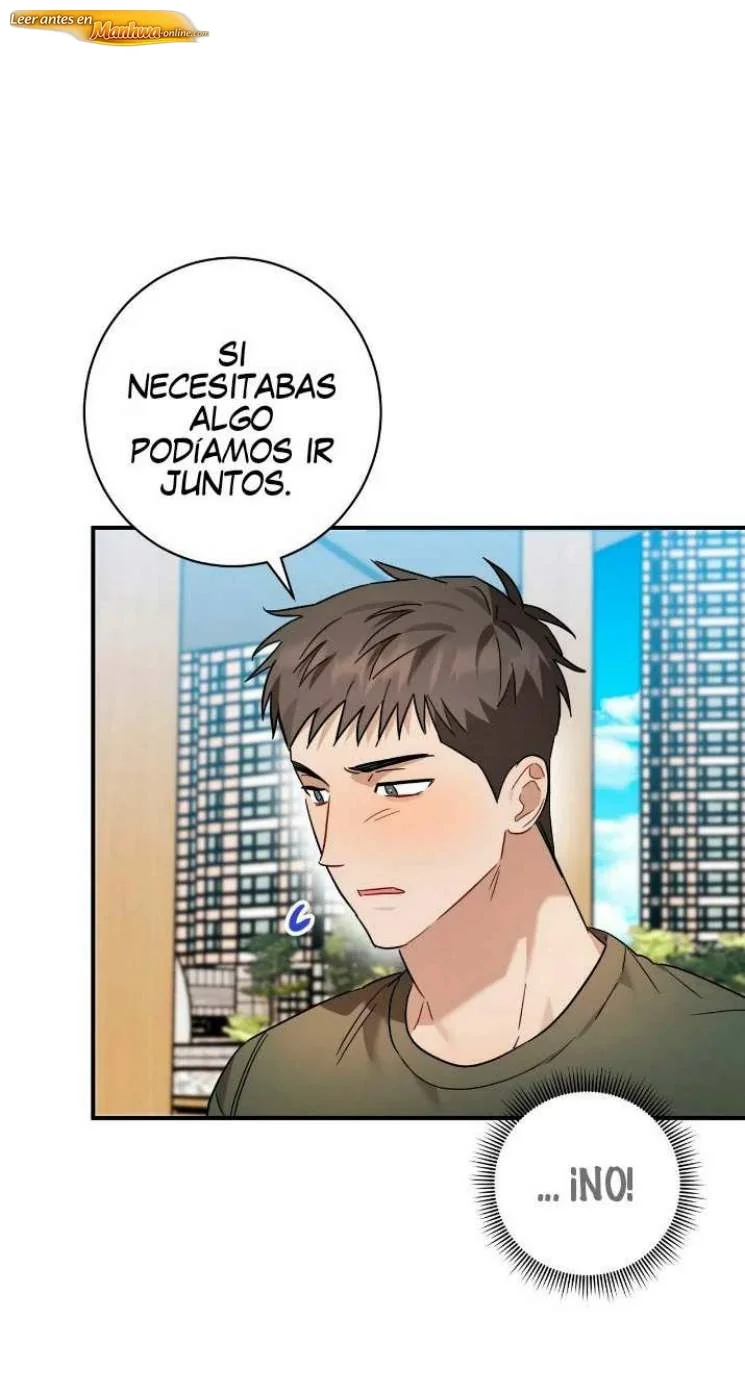 Caramelo de ciruela Capítulo 25 - página 22
