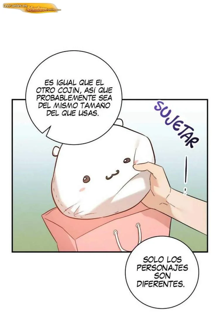 Caramelo de ciruela Capítulo 25 - página 33