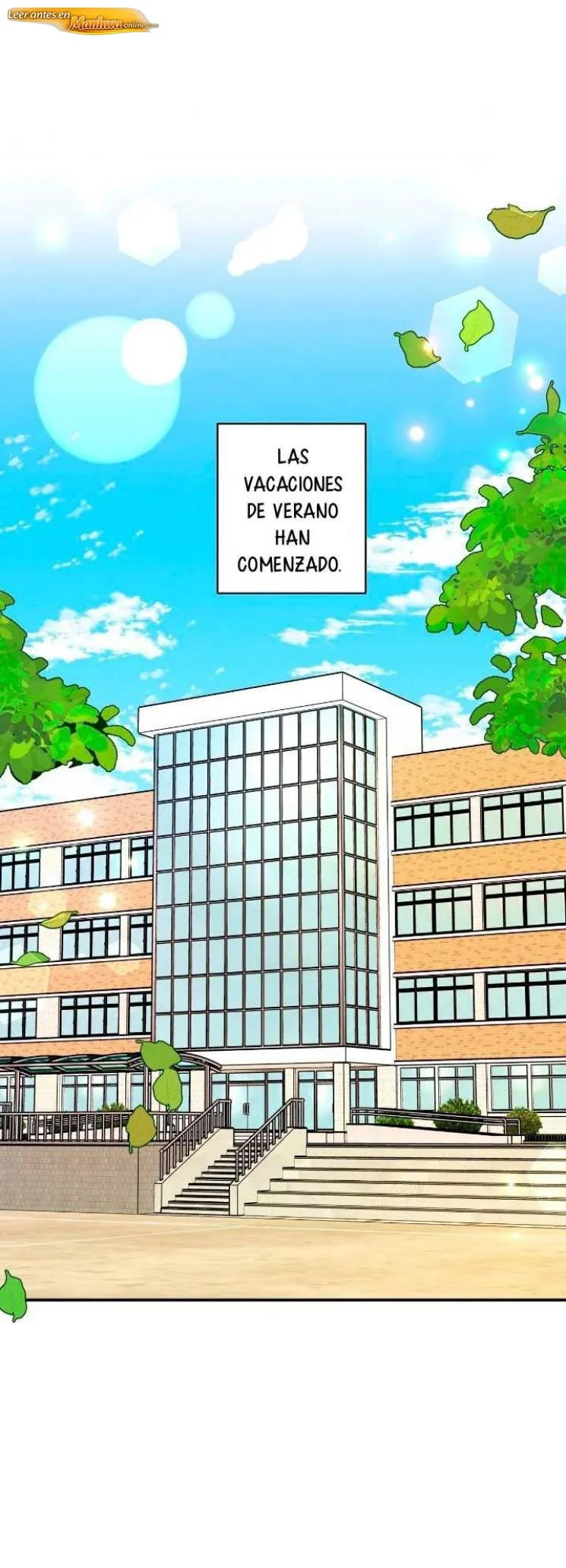 Caramelo de ciruela Capítulo 25 - página 46