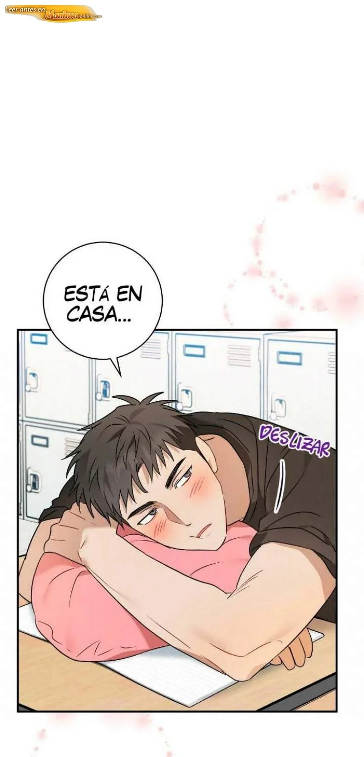 Caramelo de ciruela Capítulo 25 - página 52