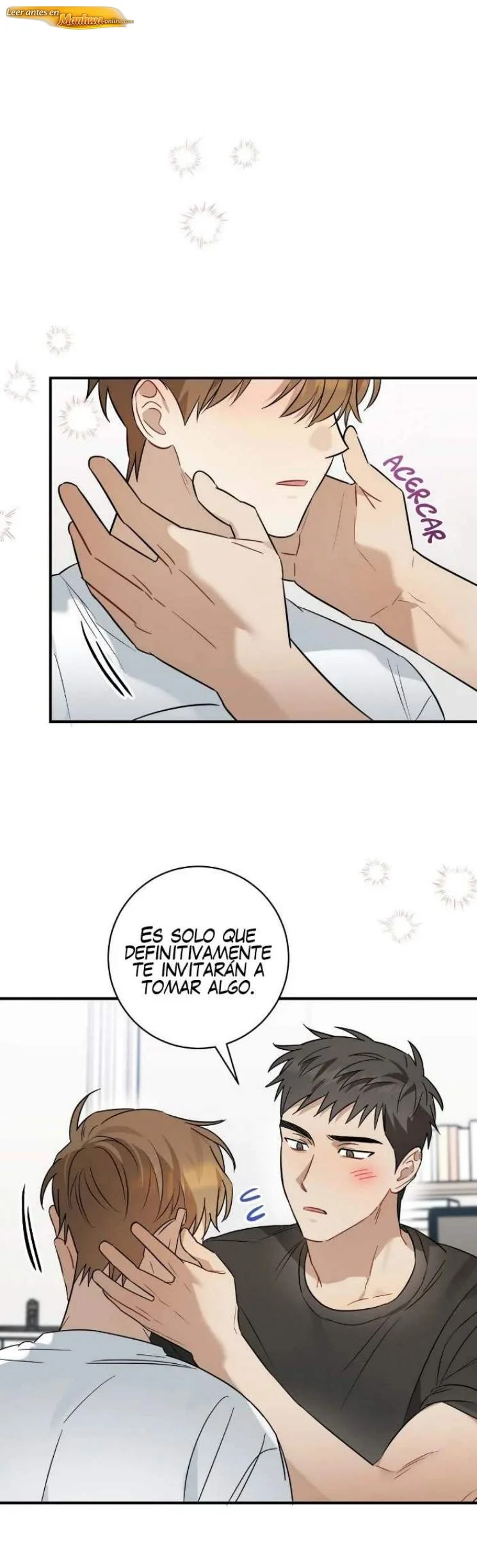 Caramelo de ciruela Capítulo 26 - página 15