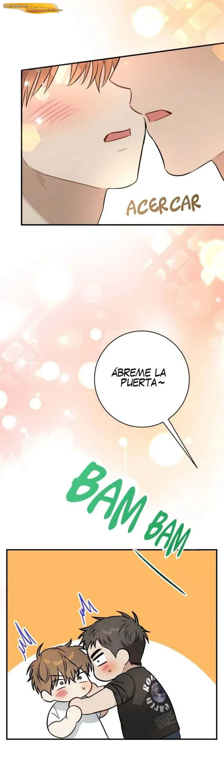 Caramelo de ciruela Capítulo 26 - página 22