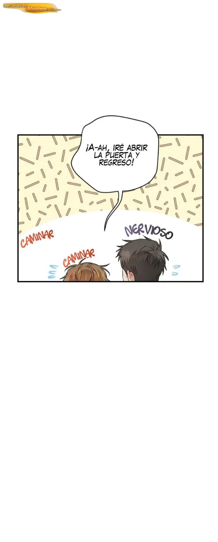 Caramelo de ciruela Capítulo 26 - página 23