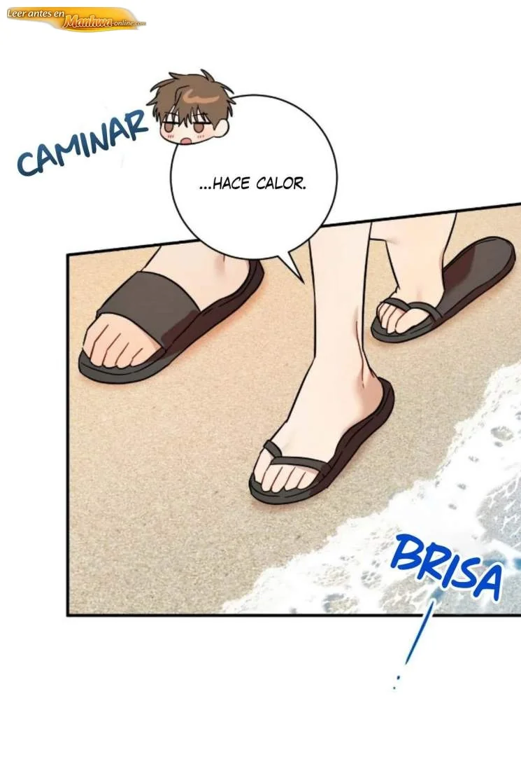 Caramelo de ciruela Capítulo 27 - página 14
