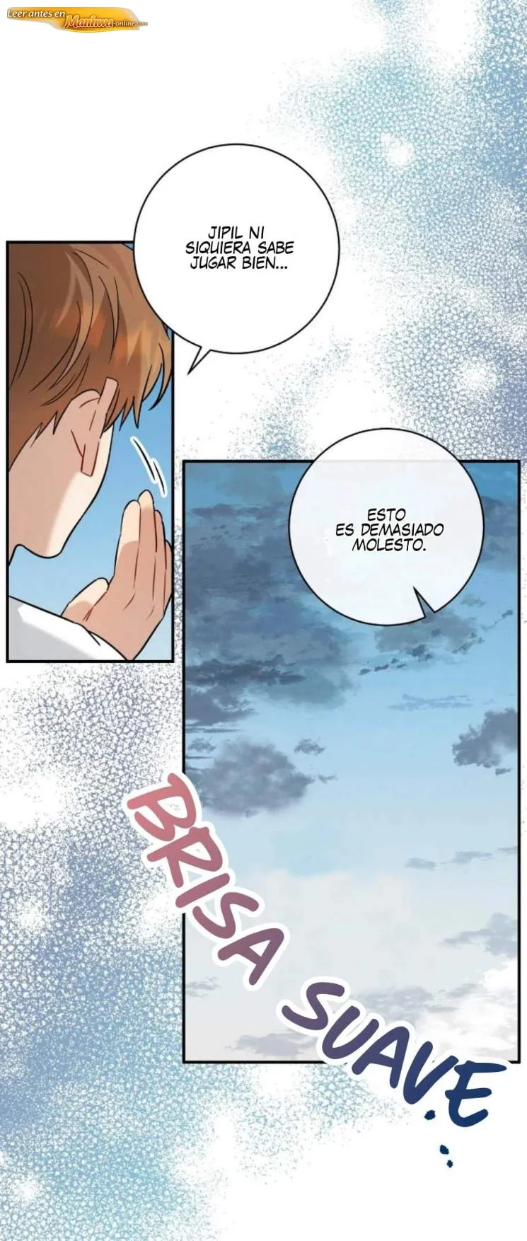 Caramelo de ciruela Capítulo 27 - página 47