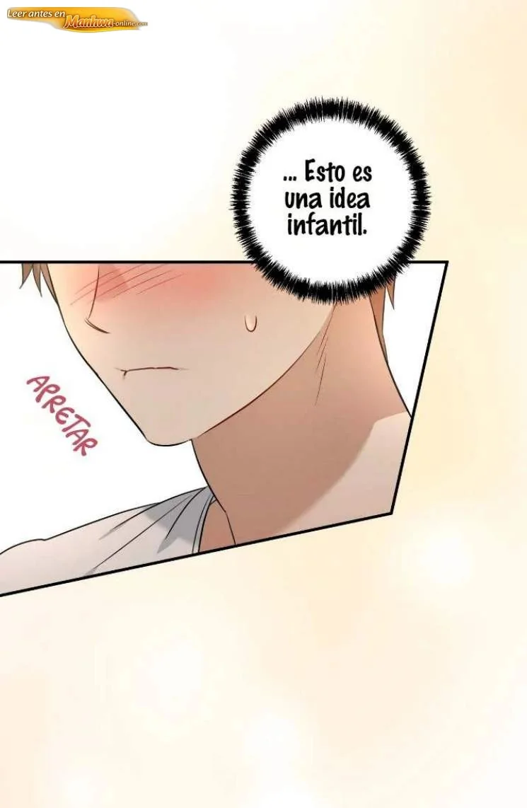 Caramelo de ciruela Capítulo 28 - página 17
