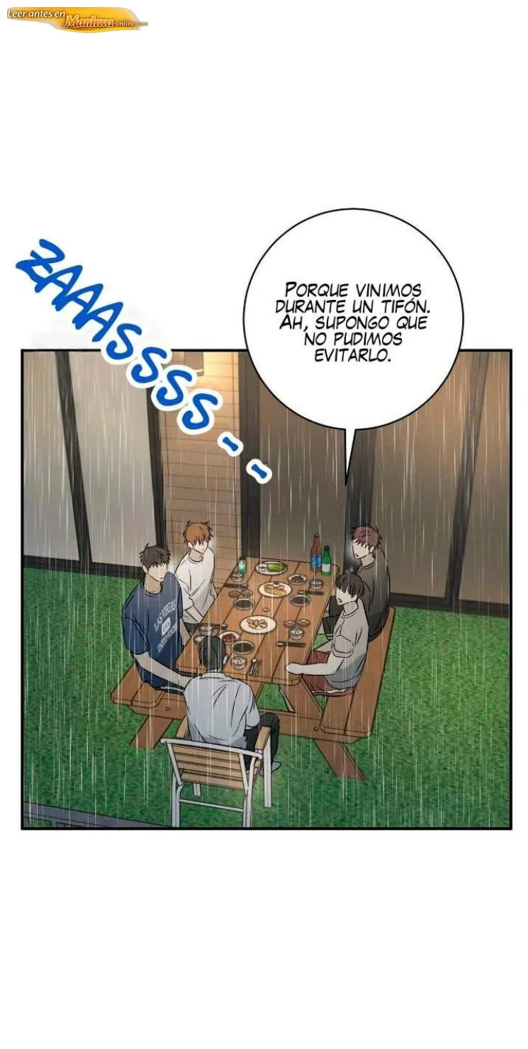 Caramelo de ciruela Capítulo 28 - página 31
