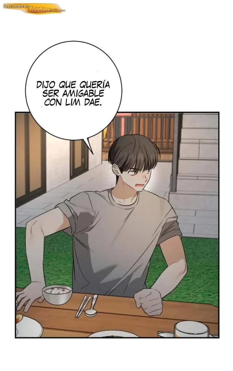 Caramelo de ciruela Capítulo 28 - página 43