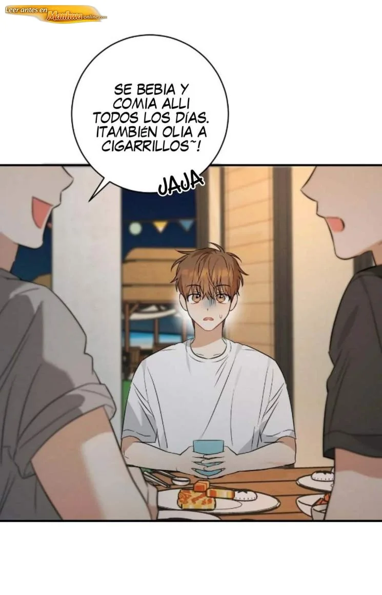 Caramelo de ciruela Capítulo 28 - página 48