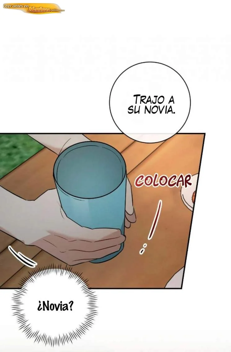 Caramelo de ciruela Capítulo 28 - página 49