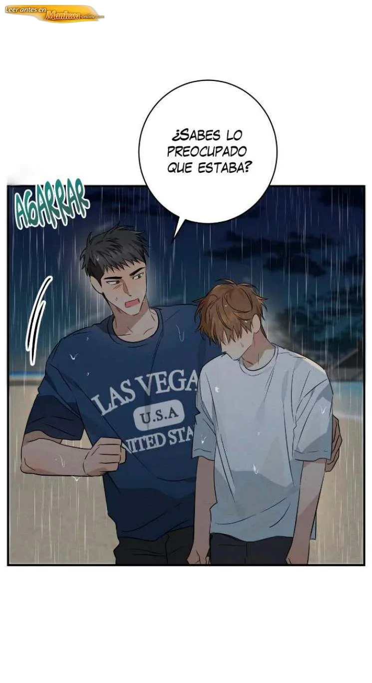 Caramelo de ciruela Capítulo 28 - página 59