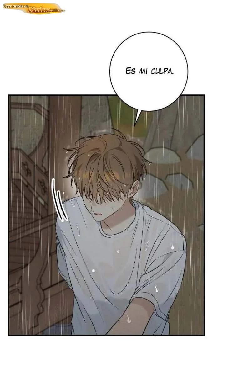 Caramelo de ciruela Capítulo 29 - página 3