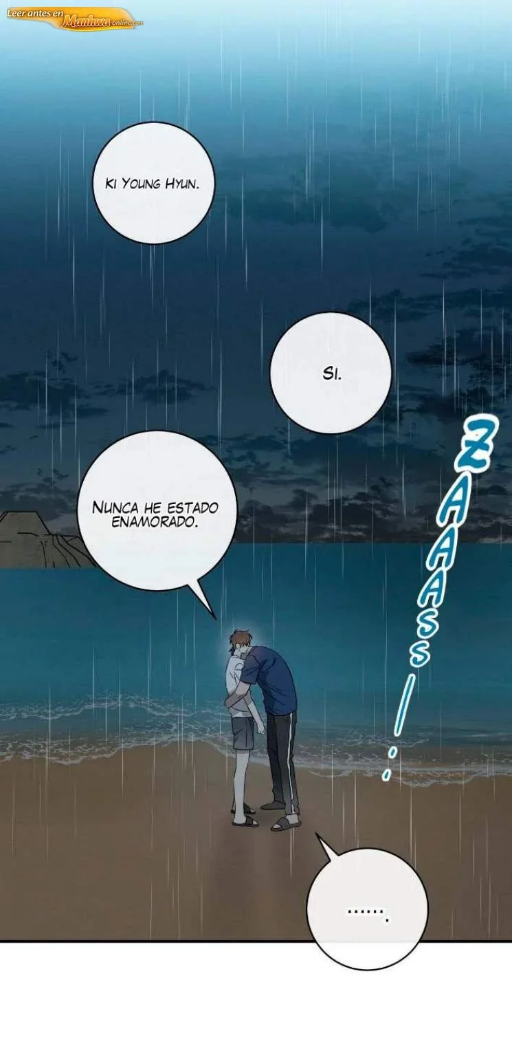 Caramelo de ciruela Capítulo 29 - página 36