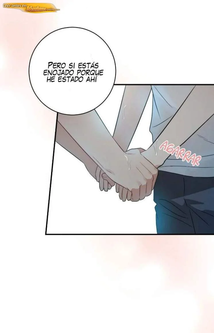Caramelo de ciruela Capítulo 29 - página 39