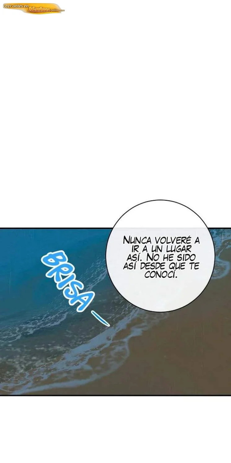 Caramelo de ciruela Capítulo 29 - página 44