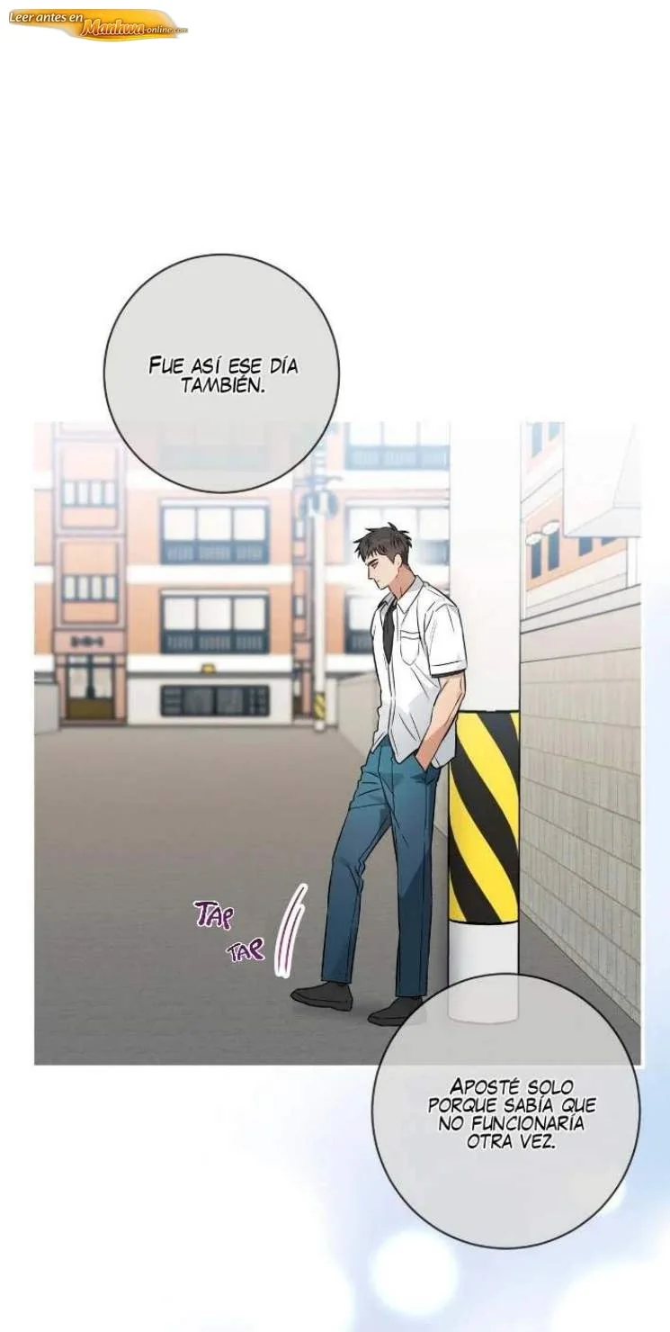 Caramelo de ciruela Capítulo 30 - página 17