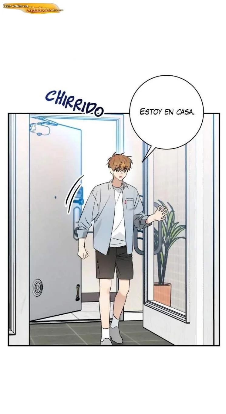 Caramelo de ciruela Capítulo 30 - página 38