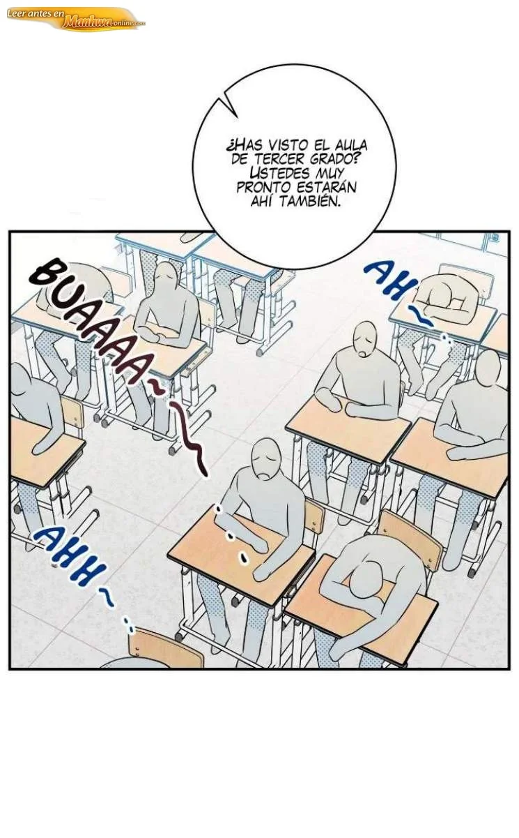 Caramelo de ciruela Capítulo 31 - página 40