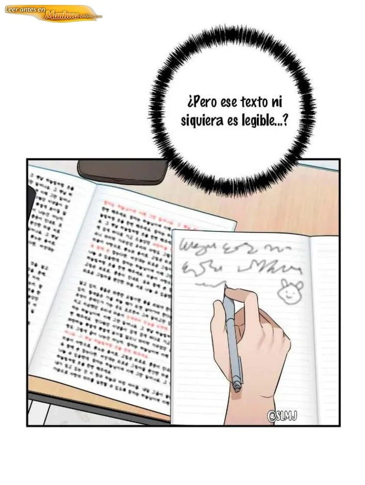 Caramelo de ciruela Capítulo 31 - página 50