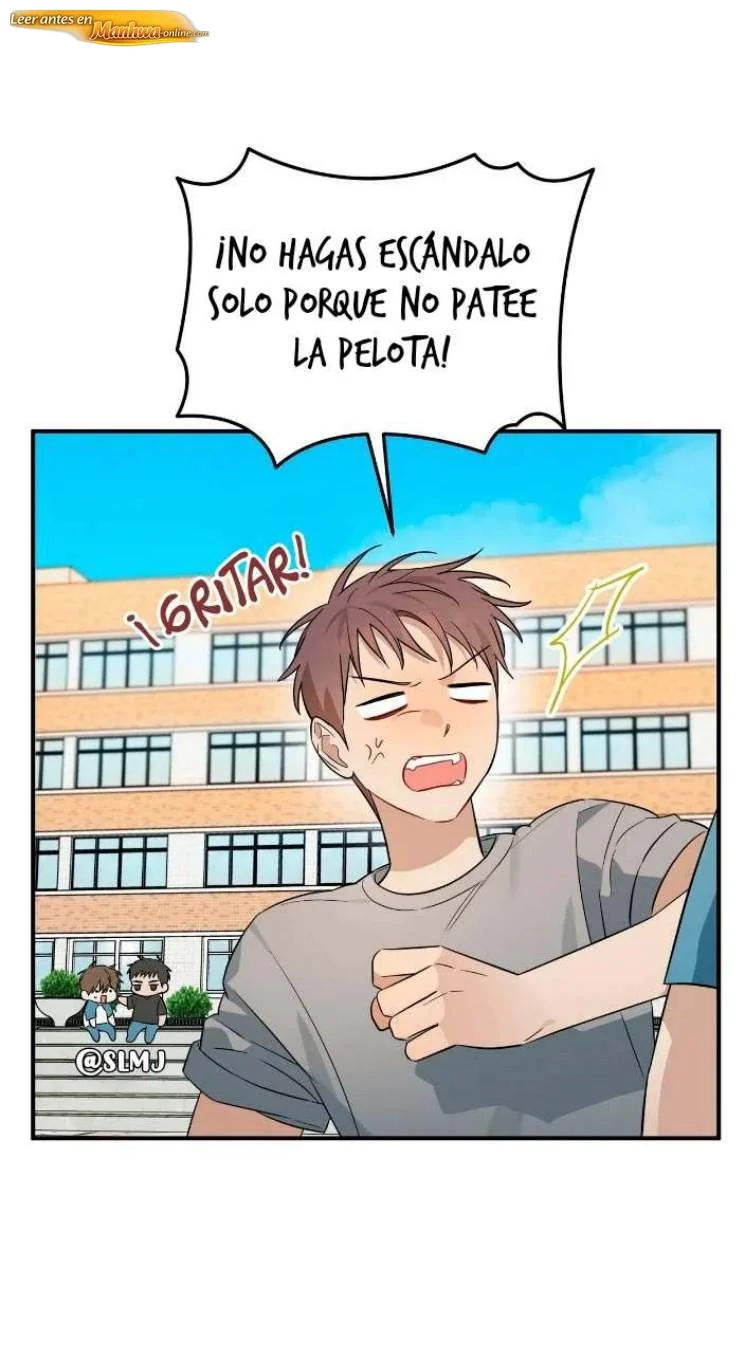 Caramelo de ciruela Capítulo 32 - página 31
