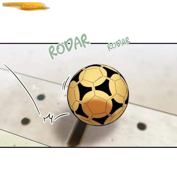 Caramelo de ciruela Capítulo 32 - página 37