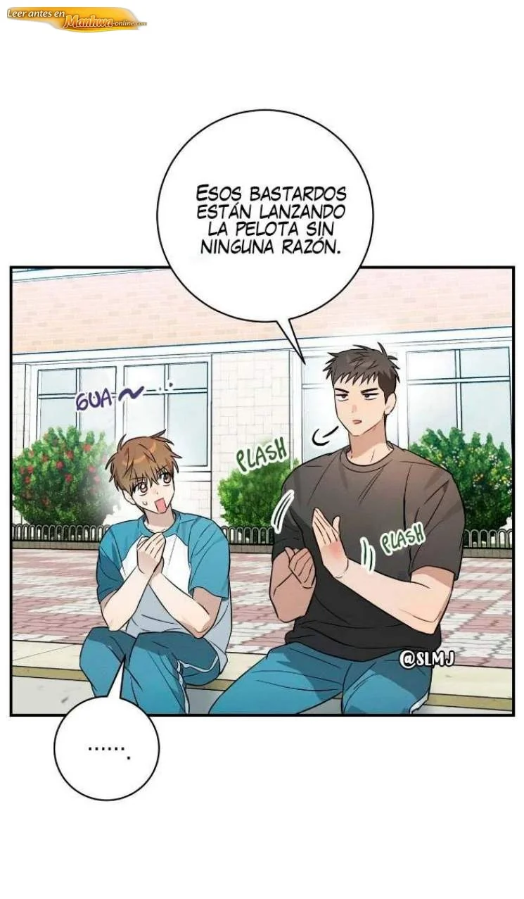 Caramelo de ciruela Capítulo 32 - página 42