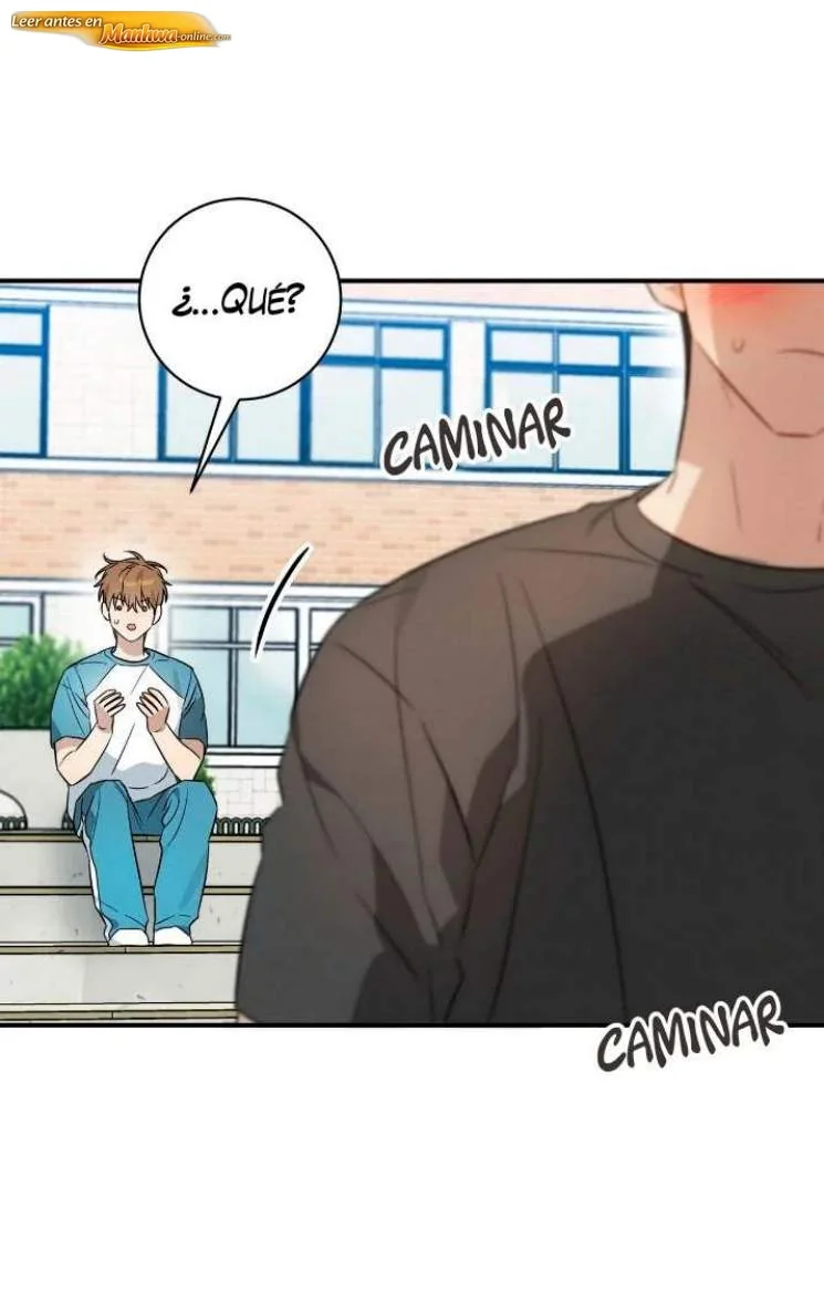 Caramelo de ciruela Capítulo 32 - página 47