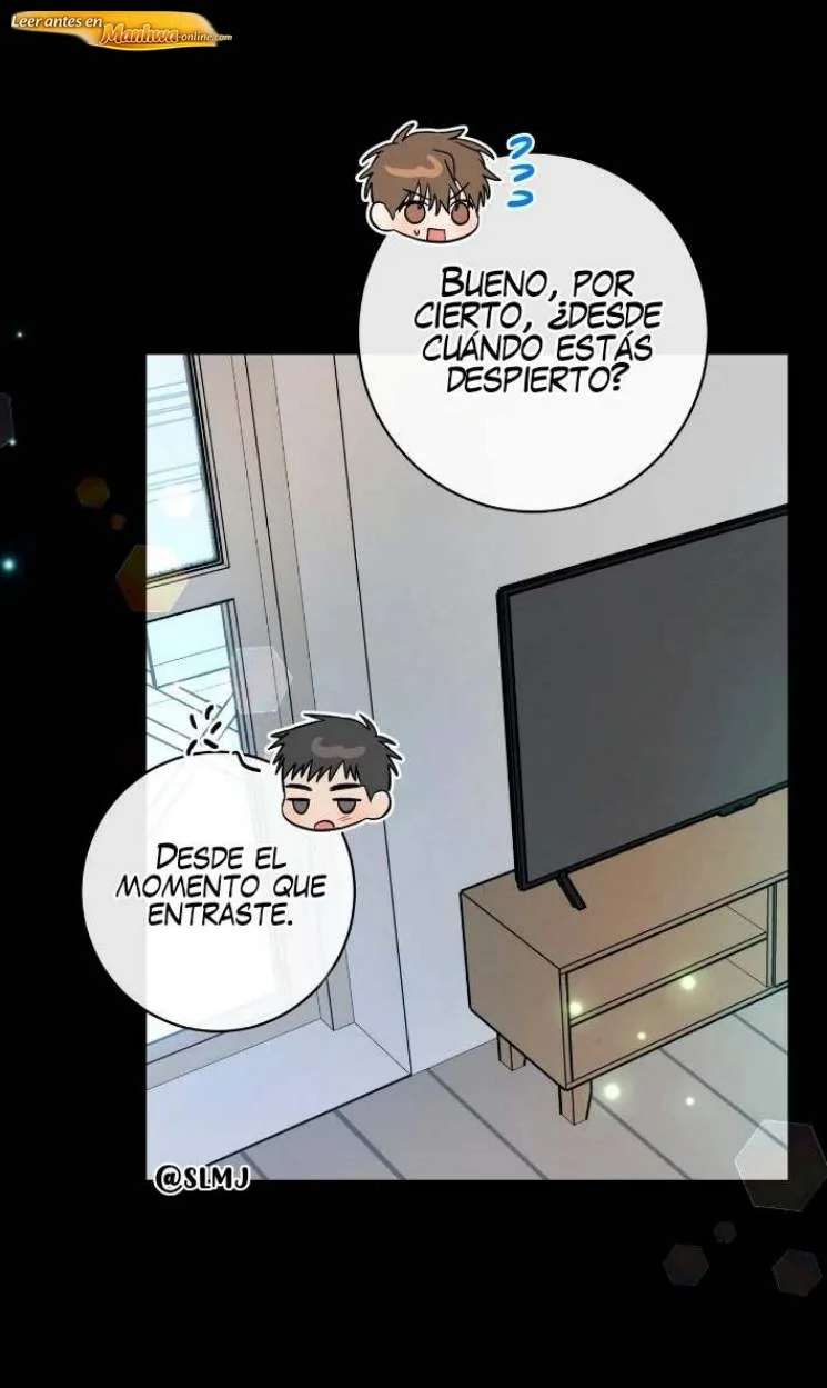 Caramelo de ciruela Capítulo 32 - página 16