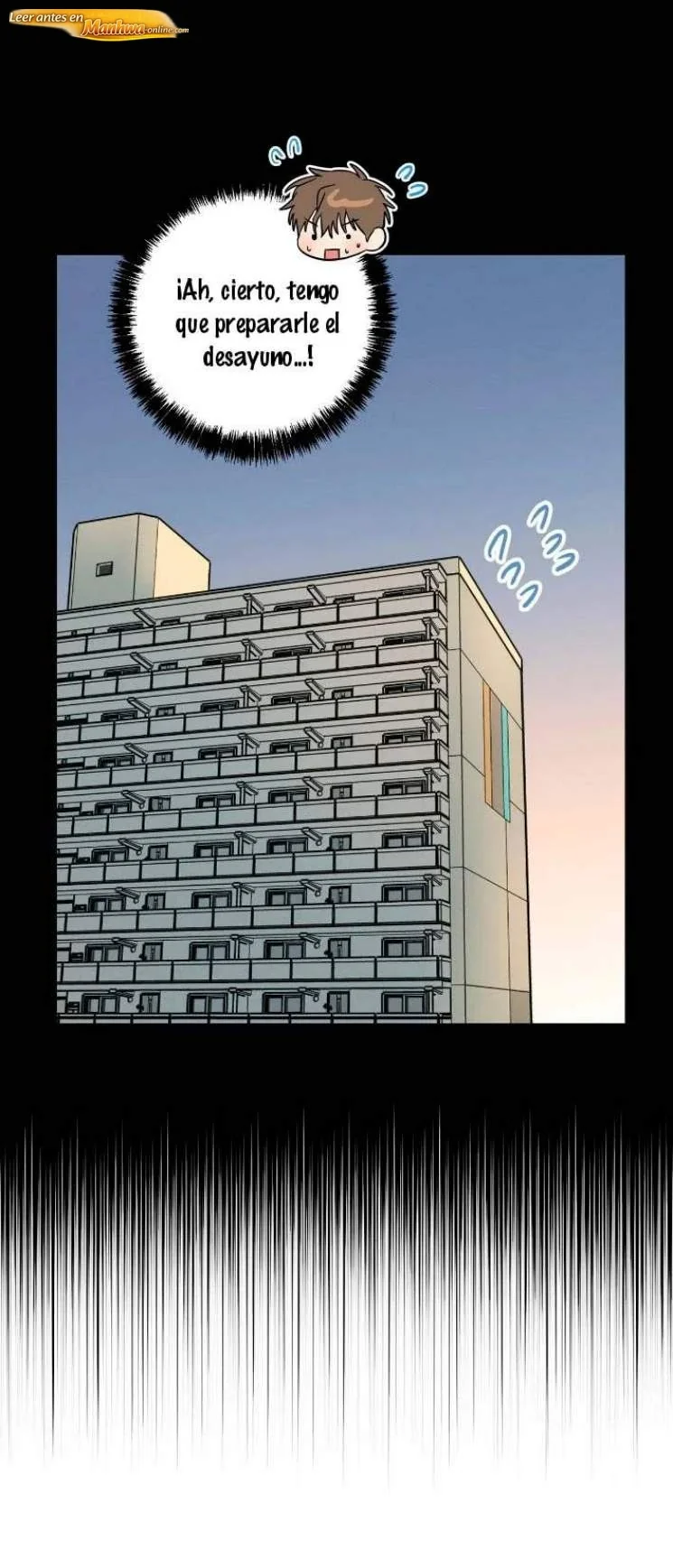Caramelo de ciruela Capítulo 32 - página 21