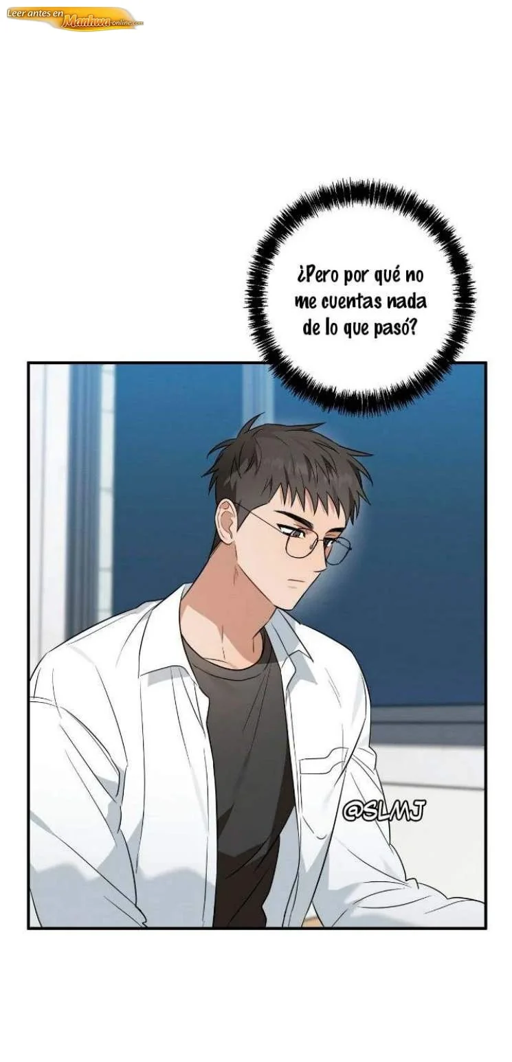 Caramelo de ciruela Capítulo 33 - página 9