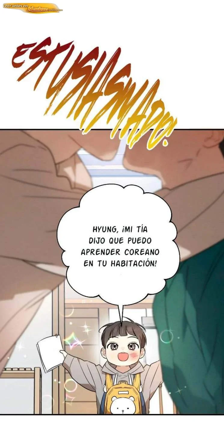 Caramelo de ciruela Capítulo 33 - página 59