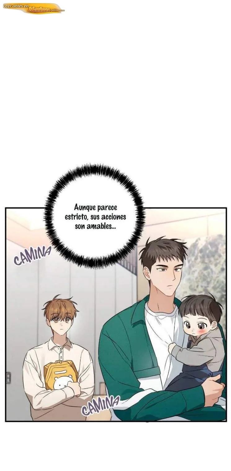 Caramelo de ciruela Capítulo 33 - página 63