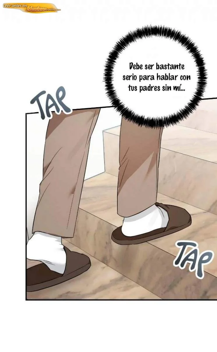 Caramelo de ciruela Capítulo 34 - página 51