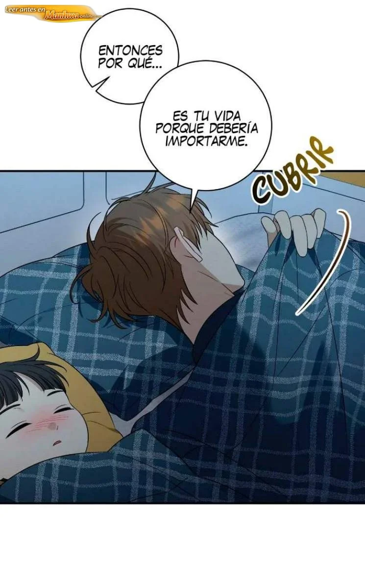 Caramelo de ciruela Capítulo 35 - página 57